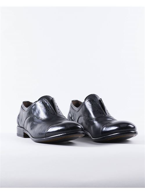 Leather derby Claudio Marini CLAUDIO MARINI | Shoe | 811299